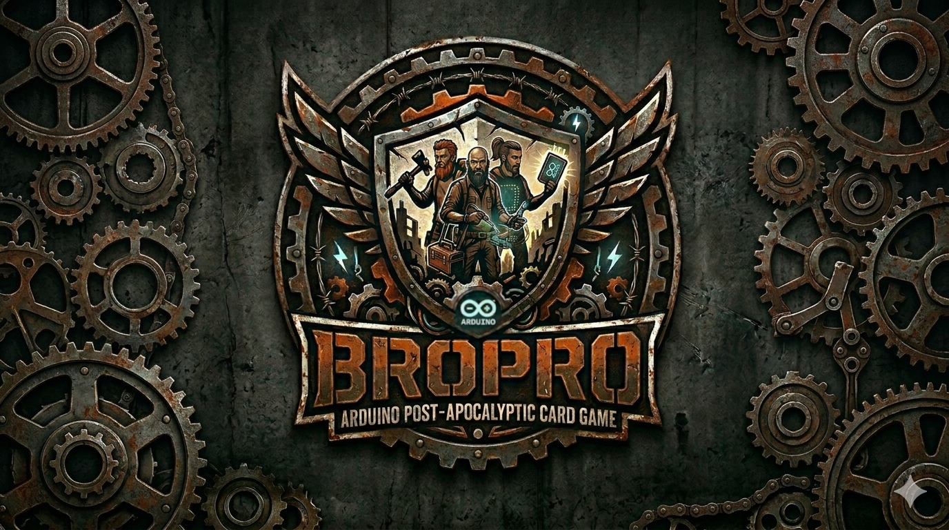 BroPro